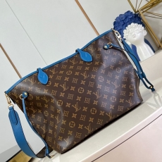 LV Shopping Bags